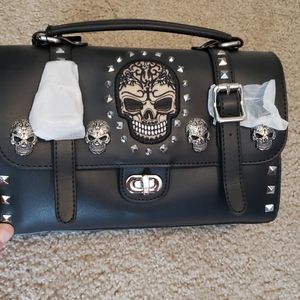 Cowgirl Trendy Purse